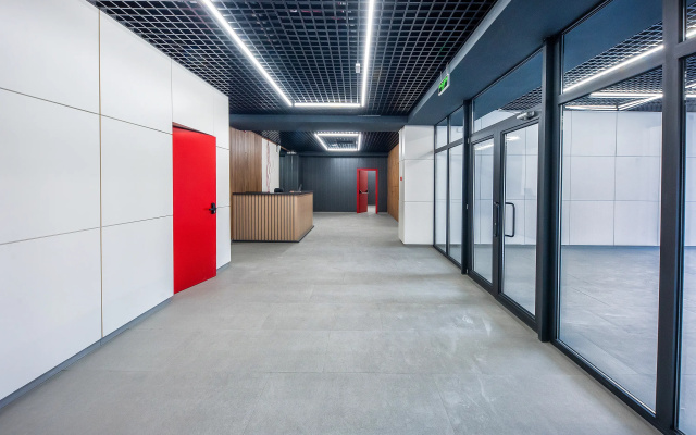 Апартаменты HB apartments University III