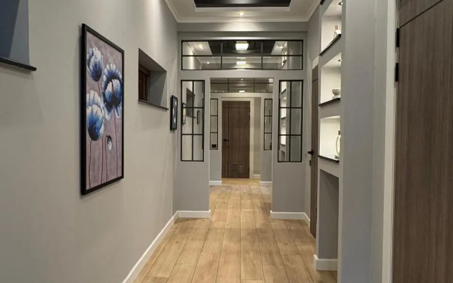 Вилла Maria Luxury