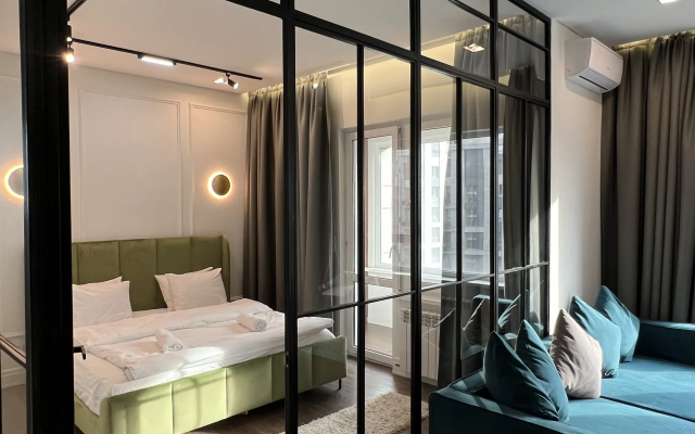 Апартаменты 4you 36