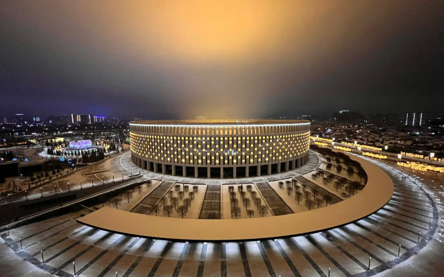 Апартаменты 54 Восточно Кругликовская 18/1