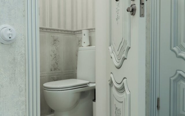 Apartamenty u Sobornoy Gory