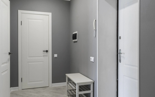 Квартира Лофт Московский Квартал