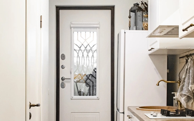 Travertin Siesta Apartments