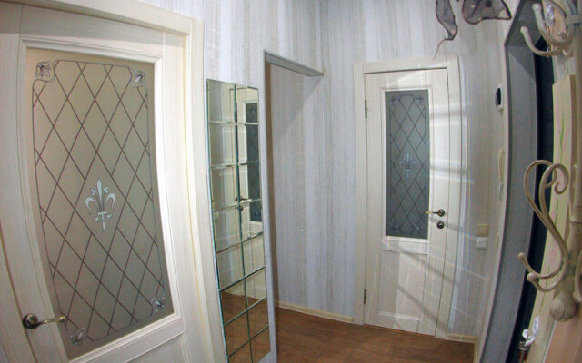 Квартира на Набережной