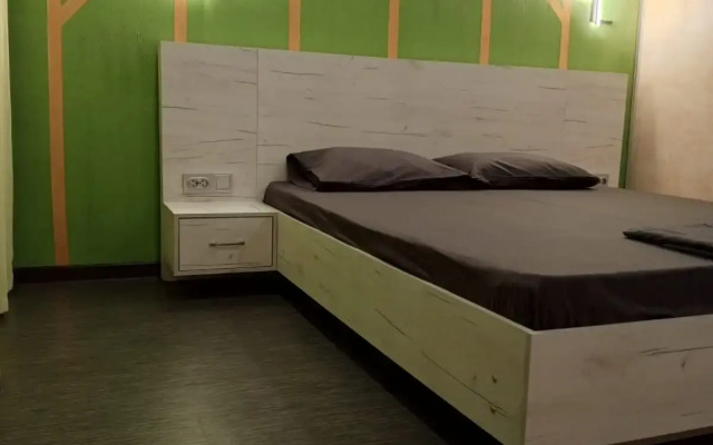 Rayskiy Bereg Guest House
