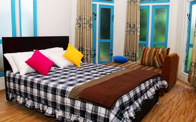 Ella Sisila View Mini-Hotel