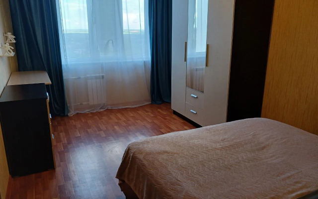 Aday Aparts V Tsentre Kurska Apartment