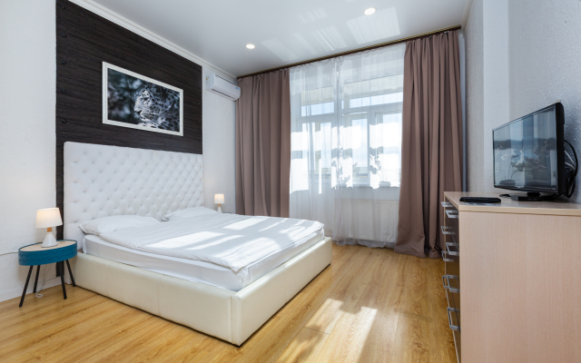Gosh 346 Apartaments