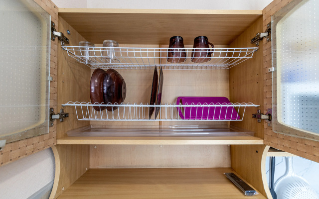 Квартира Уют 45 Комфортная Студия