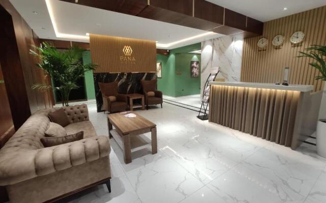 Pana Hotel