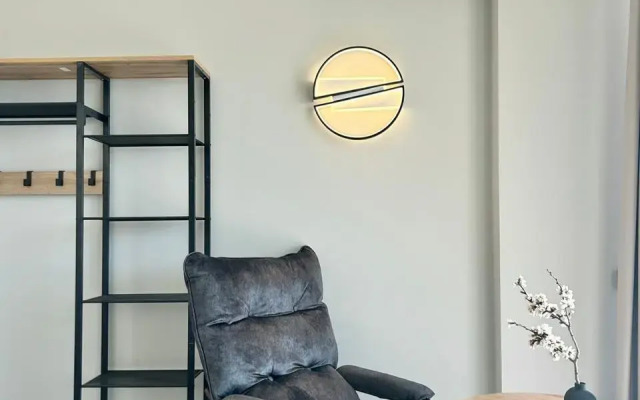 V Zhk Alteya, pgt.Gurzuf 2 Apartments