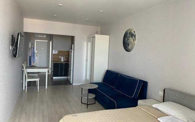 Апартаменты Морская Симфония 2 16