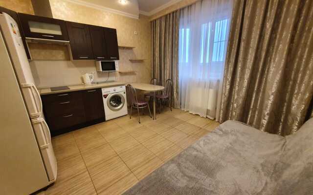 Апартаменты на Репина 1/2