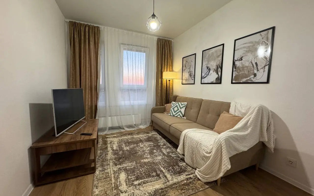 Квартира на Маркса