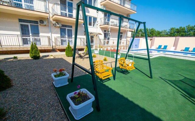 Eftihiya Guest house