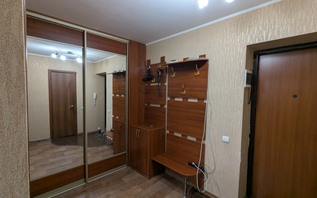 Квартира Уютная в 6 Мкрн