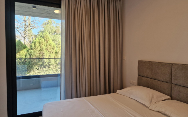 Hypnos Residence Acropolis Hotel