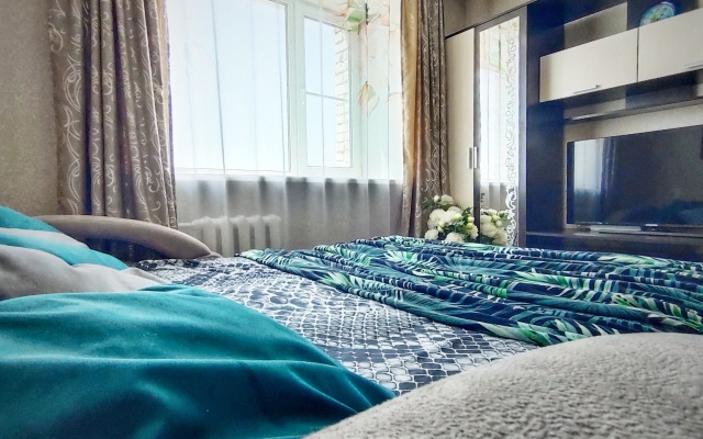 Квартира Студия у Аэропорта