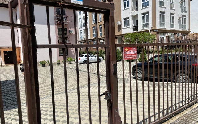 Uyutnoye Gnezdyshko Na Sobolevke Flat