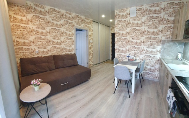 Апартаменты Квадрум 29 у Модного Квартала