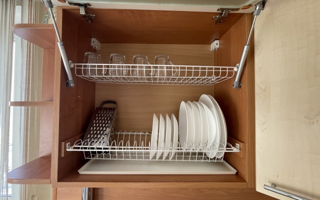 Квартира Nevotele на Малышева 156