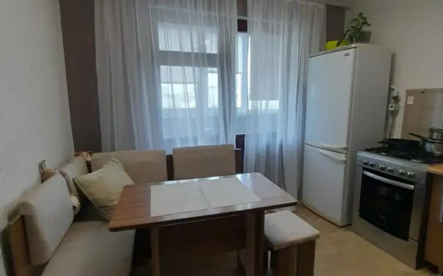 Квартира на улице Валентины Терешковой