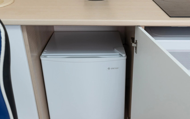 Апартаменты HeroCities Leningrad