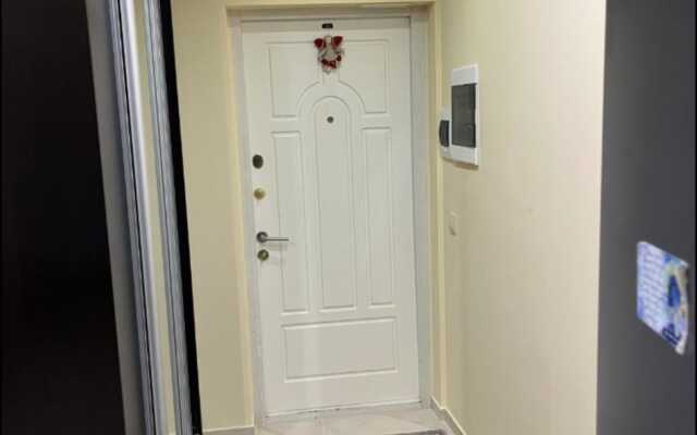 Volnaya 4 Apartments