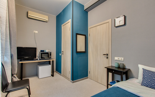 Apartment Sultan-2