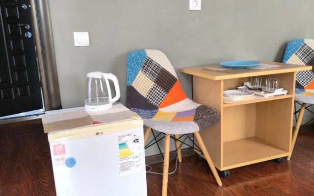 Квартира Номер в центре Геленджика