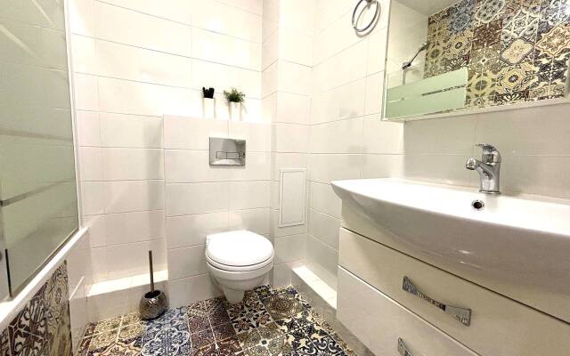 Апартаменты Pobedy