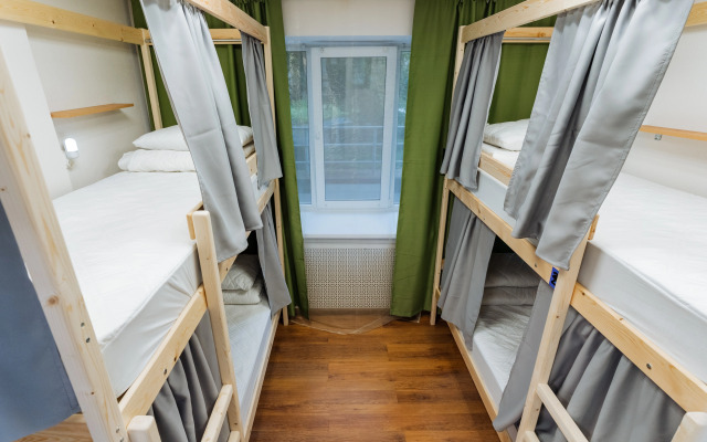 Layk Lodging House
