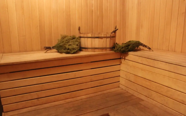 Мини-отель Тургояк