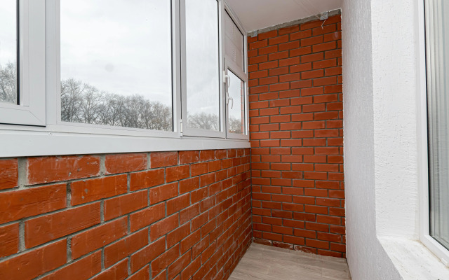 Uyutnaya U Ekspo- Perm Flat