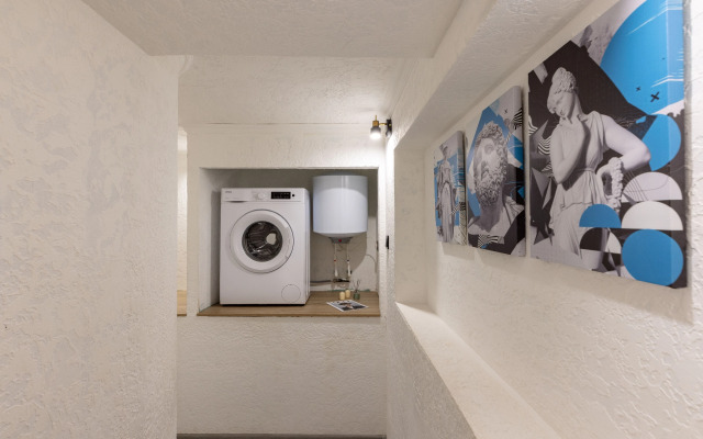 Апартаменты Сити Групп на Улице Пестеля