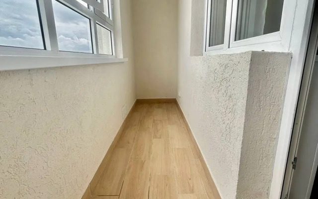 Квартира на проспекте Героев Донбасса 10