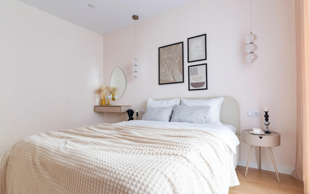 Квартира Sib Stay