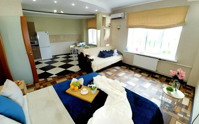 Апартаменты Рядом с Ривьерой