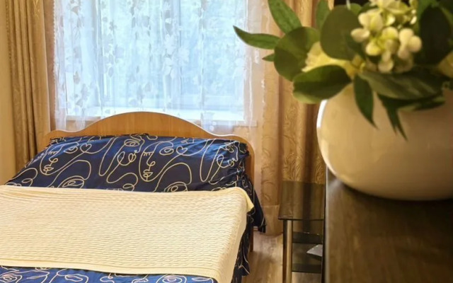 Квартира на Улице Кирова 3