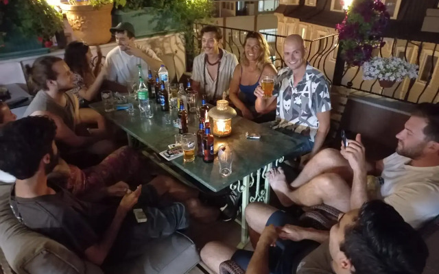 Гостевой дом Agora