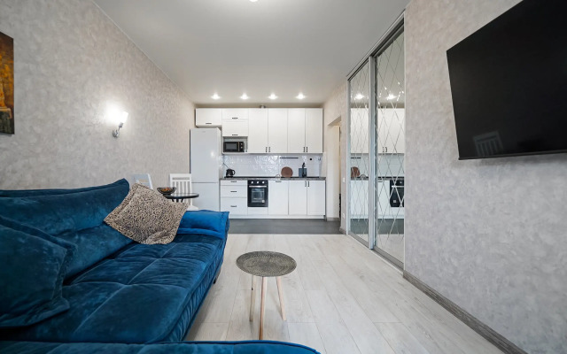 Апартаменты Dolina