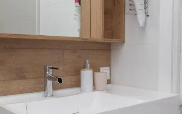Studiya Na Rozhdestvenskoy Apartments