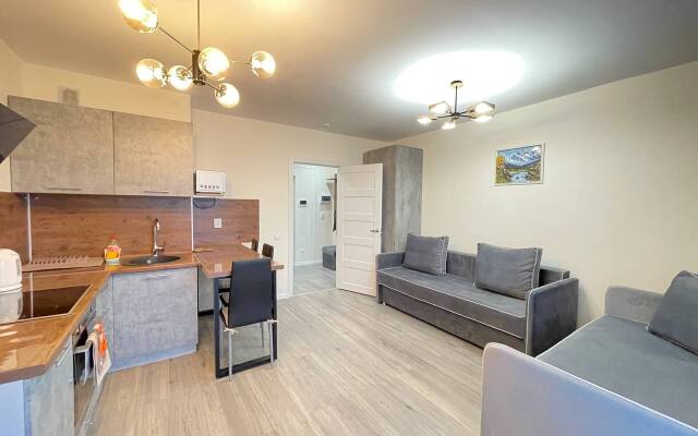 Апартаменты Madammeduanik Pylkovo