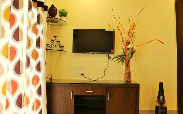 Valley Nest Suites Service Apartments