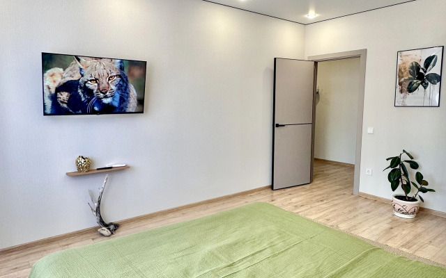 Izumrudnoye Shale 4 Etazh Flat