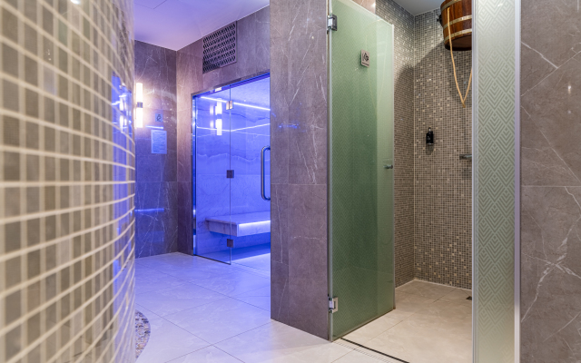 Albora Boutique hotel