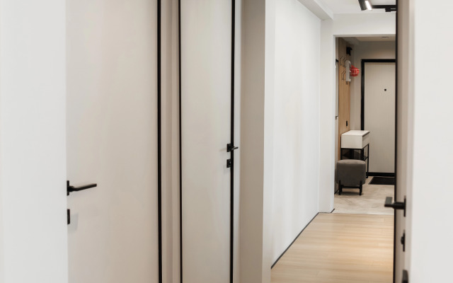 Апартаменты BPA Apartments 37/20