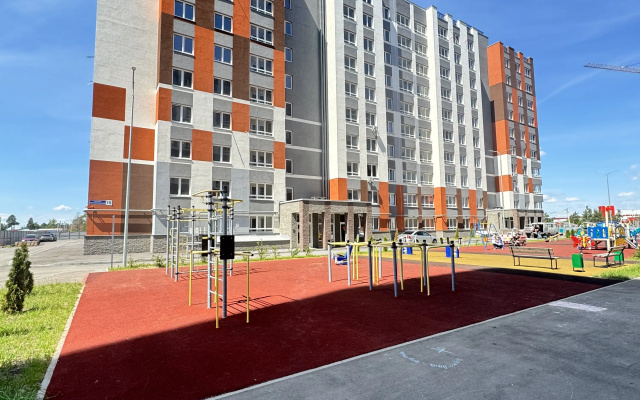Kvartira Elitnaa v novom ZK