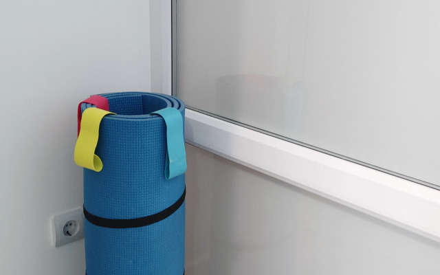 Квартира 2-к Шикарная Рядом с Рощей