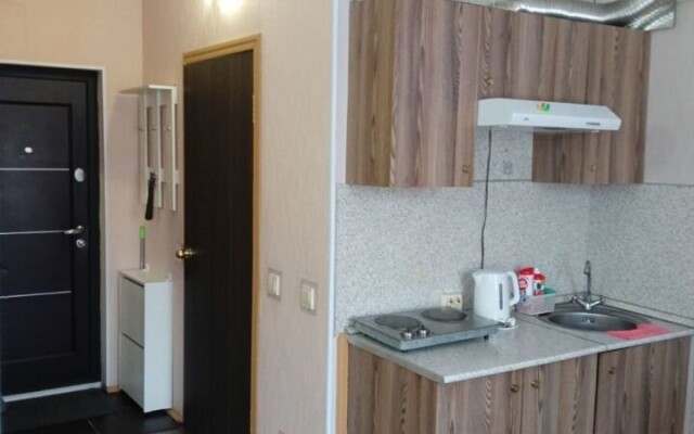 Studiya Flat